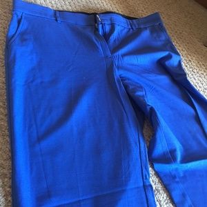 Ladies pants Size 18